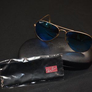 Ray Ban Sunglasses